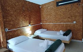 Guesthouse Eva Duplex Apartment